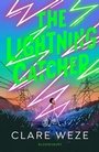 Cover: The Lightning Catcher - Bloomsbury Childrens Books