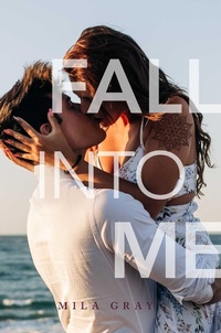 Enlarge image Cover: Fall into Me - Simon & Schuster Books for Young Readers