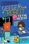 Cover: To the Rescue - Simon & Schuster