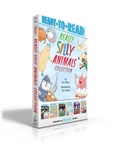 Cover: Really Silly Animals Collection (Boxed Set) - Simon & Schuster