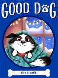 Cover: Life Is Good: Volume 6 - Little Simon