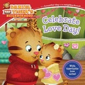 Cover: Celebrate Love Day! - Simon Spotlight