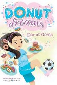 Enlarge image Cover: Donut Goals: Volume 7 - Simon Spotlight
