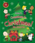 Cover: Countdown to Christmas! - Simon Spotlight