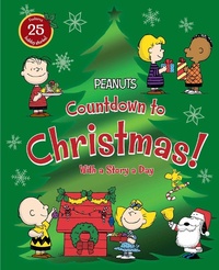 Enlarge image Cover: Countdown to Christmas! - Simon Spotlight