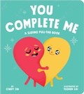 Cover: You Complete Me - Little Simon