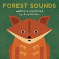 Cover: Forest Sounds - Xist Publishing