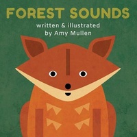 Enlarge image Cover: Forest Sounds - Xist Publishing