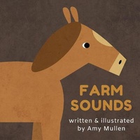 Enlarge image Cover: Farm Sounds - Xist Publishing