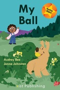 Cover: My Ball - Xist Publishing