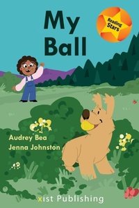 Enlarge image Cover: My Ball - Xist Publishing