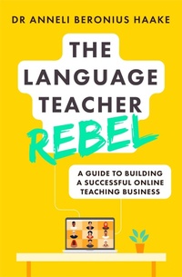 Enlarge image Cover: The Language Teacher Rebel - Teach Yourself Books