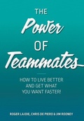 Cover: The Power of Teammates - FriesenPress