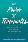 Cover: The Power of Teammates - FriesenPress