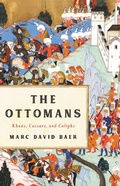 Cover: The Ottomans - Basic Books