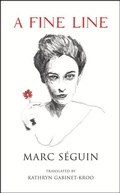 Cover: A Fine Line - Exile Editions