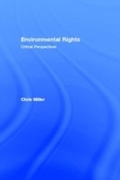 Cover: Environmental Rights - Routledge