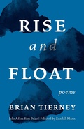 Cover: Rise and Float - Milkweed Editions