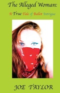 Cover: Alleged Woman - Livingston Press at the University of West Al
