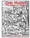 Cover: Danse Macabre - Scriptoria Press