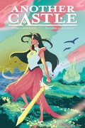 Cover: Another Castle - Oni Press,US