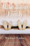 Cover: Make Room for Family - Wings Epress, Inc.