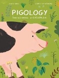 Cover: Pigology - Princeton Architectural Press
