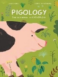 Enlarge image Cover: Pigology - Princeton Architectural Press