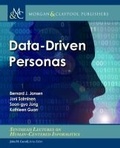 Cover: Data-Driven Personas - Morgan & Claypool Publishers