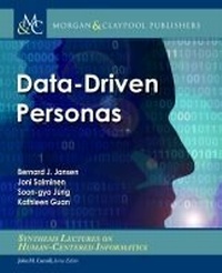 Abbildung von: Data-Driven Personas - Morgan & Claypool Publishers