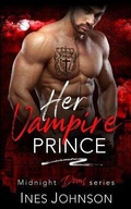 Cover: Her Vampire Prince - Midnight Romance, LLC