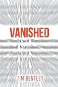 Cover: Vanished - Writers Republic LLC