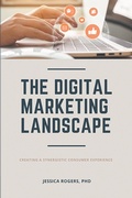 Cover: The Digital Marketing Landscape - Business Expert Press