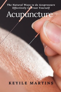Abbildung von: Acupuncture - AOS Media
