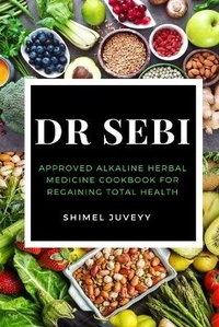 Abbildung von: Dr Sebi - CoCrix Press
