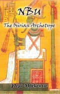 Cover: The Osirian Archtype - Cadmus Publishing