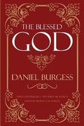 Cover: The Blessed God - Puritan Publications