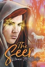 Cover: Seer - Dreamspinner Press