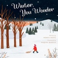 Cover: Winter, You Wonder - Wise Ink