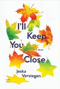 Cover: I'll Keep You Close - Levine Querido