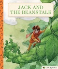 Cover: Jack and the Beanstalk - Cider Mill Press Book Publishers LLC