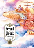 Cover: Beyond the Clouds 5 - Kodansha Comics