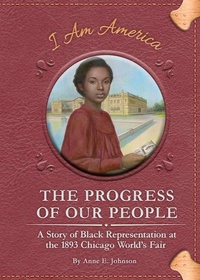 Enlarge image Cover: The Progress of Our People - Jolly Fish Press