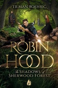 Cover: Robin Hood - The Shadows of Sherwood Forest - Arctis