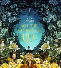 Abbildung von: All The Colors of Life - Arctis