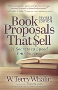 Cover: Book Proposals That $ell - Morgan James Publishing llc