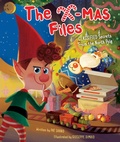Cover: The X-mas Files - Insight Kids