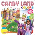 Cover: Hasbro Candy Land: Colors - Insight Kids