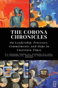 Cover: The Corona Chronicles - Dio Press Inc