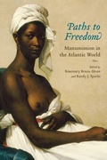 Cover: Paths to Freedom - University of South Carolina Press